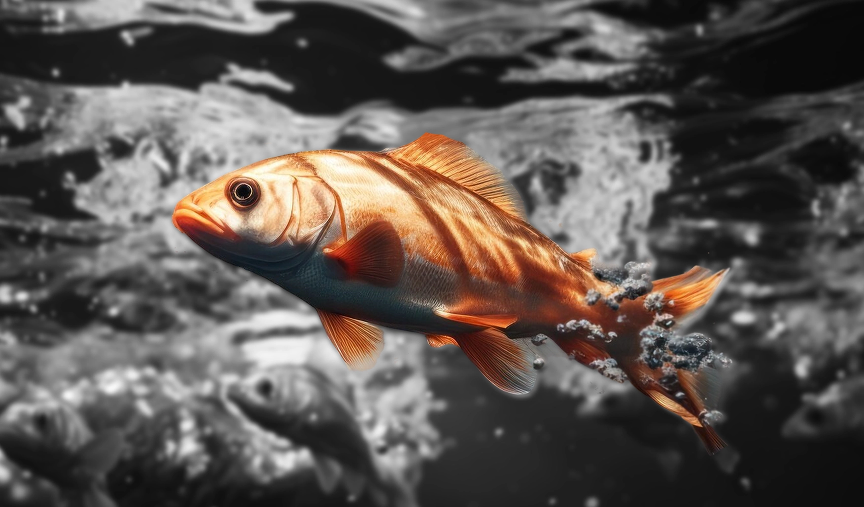 Fishery Projects